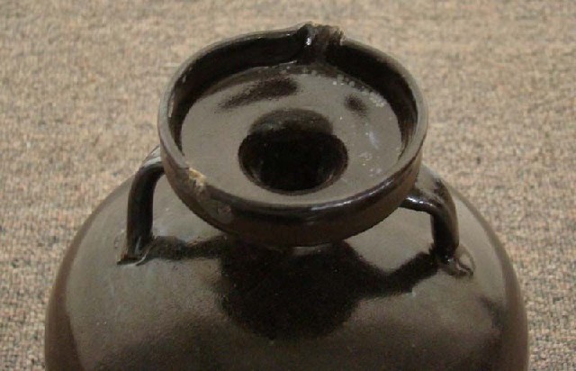 陶罐工厂|Pottery vat