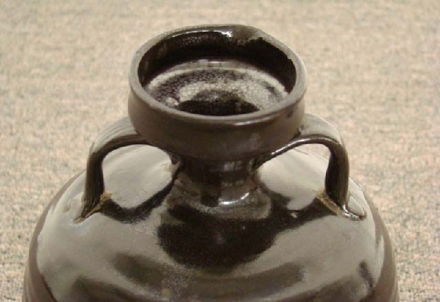 陶罐|Pottery vat