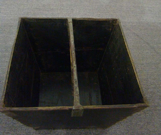 米斗|Rice bucket / rice server