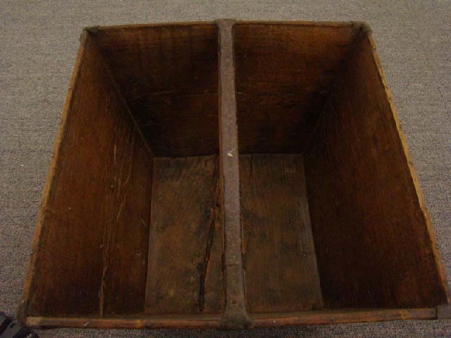 米斗|Rice bucket / rice server