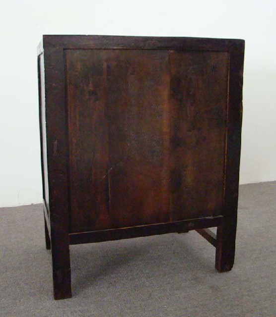 红描金小柜工厂|Red &gilt small cabinet
