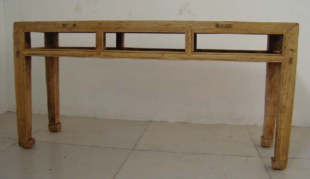 春凳|bench