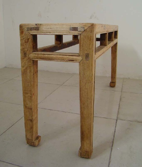 春凳|bench