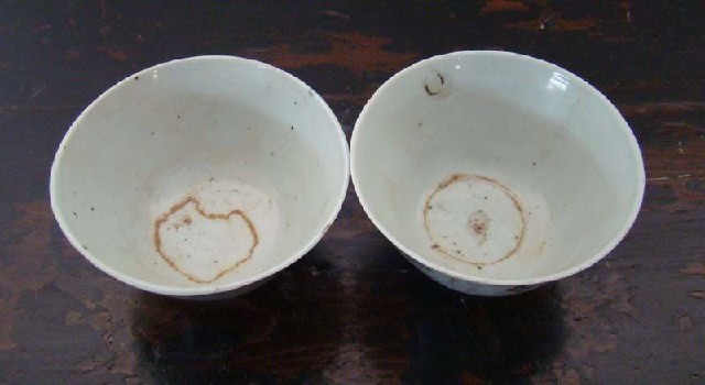 瓷碗|China bow高碑店l