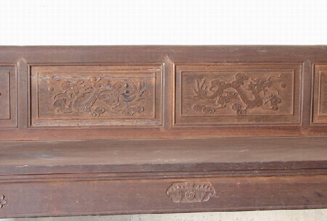 坤甸床|bed