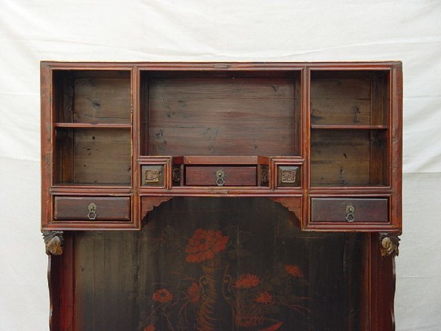 小博古架|stand