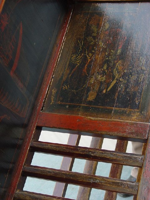 小博古架|stand