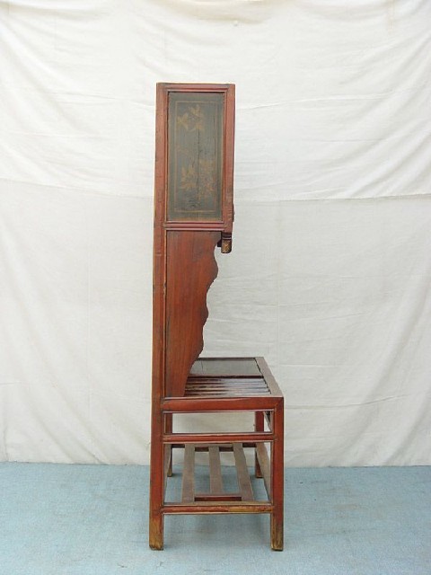 小博古架|stand