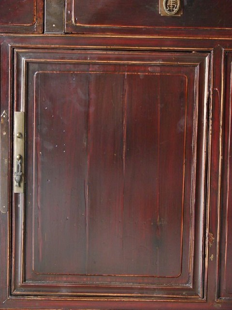 六抽单门柜工厂|cabinet