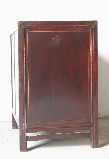 六抽单门柜工厂|cabinet