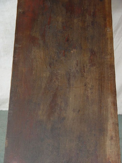 红春凳工厂|bench