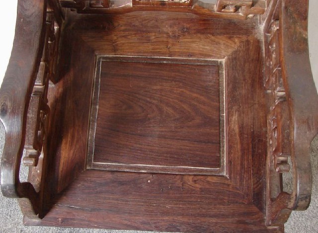 茶桌带椅凳|table and chair