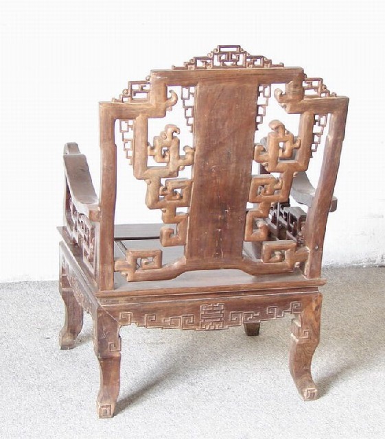 茶桌带椅凳|table and chair