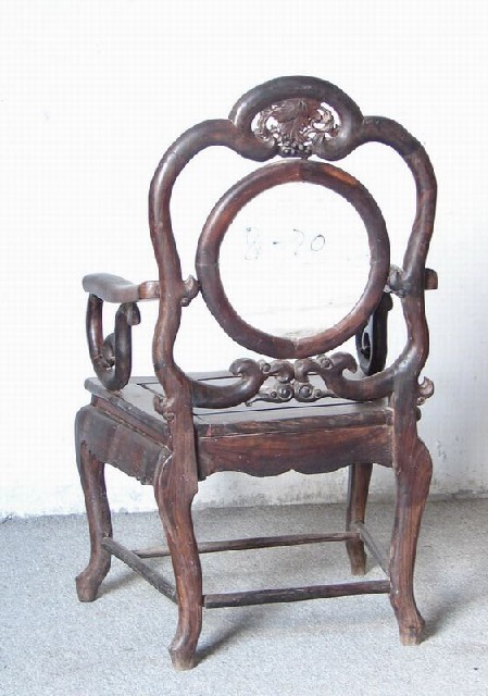 茶桌带椅|table and chair