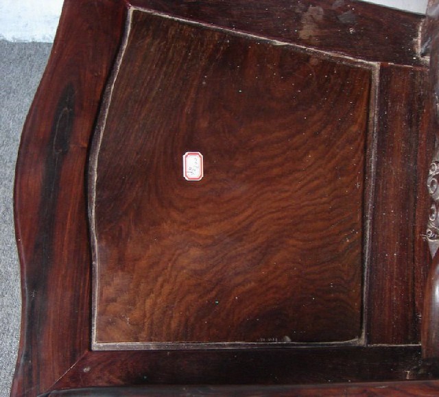 茶桌带椅|table and chair