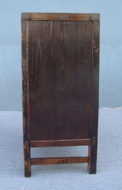 红描金小柜工厂|Red &gilt small cabinet