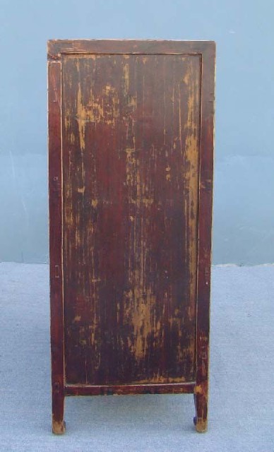 药柜|Chinese medicine cabinet