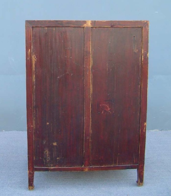 药柜|Chinese medicine cabinet