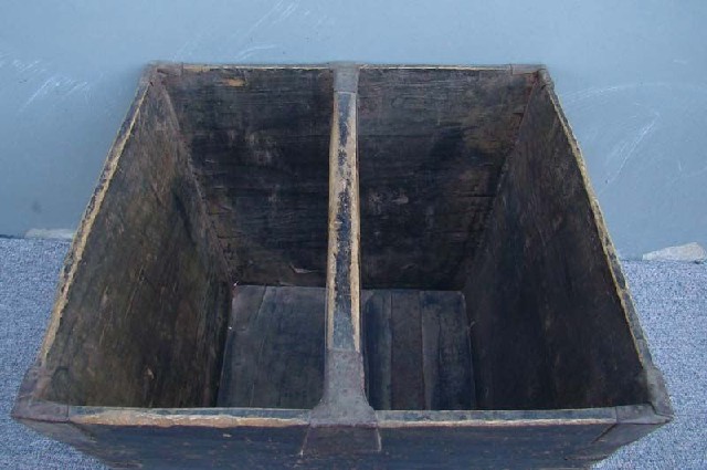 米斗|Rice bucket / rice server