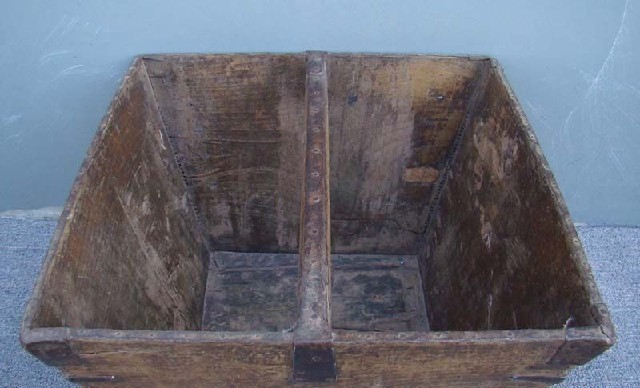 米斗|Rice bucket / rice server