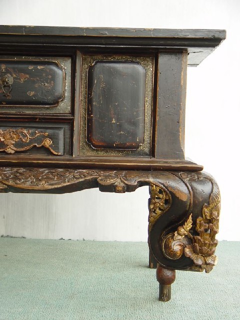 桌子|Table