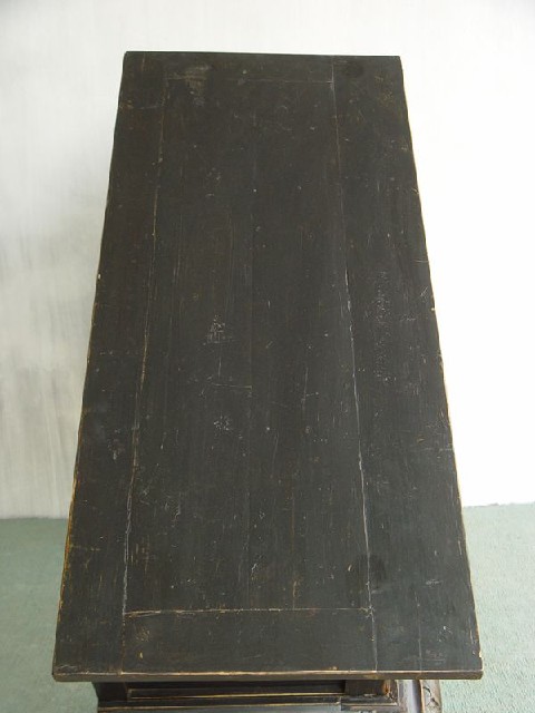 桌子|Table