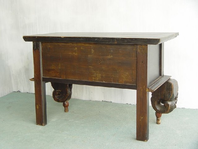 桌子|Table