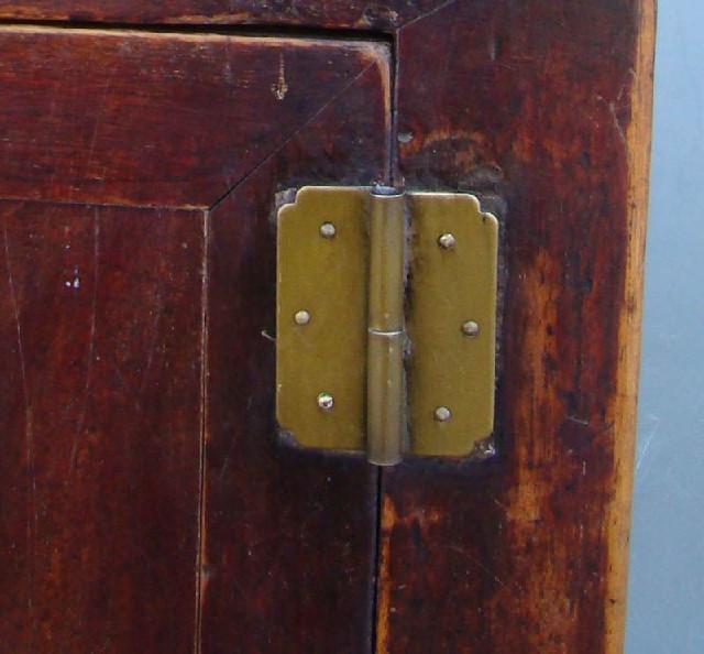 六抽五门地柜|low chest with five gates and six drawers