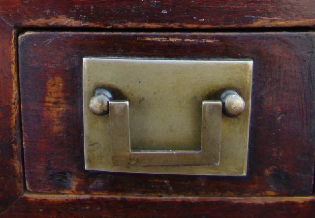 六抽五门地柜|low chest with five gates and six drawers