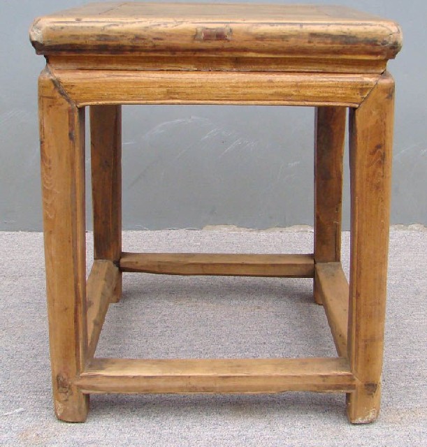 方凳|Square stool