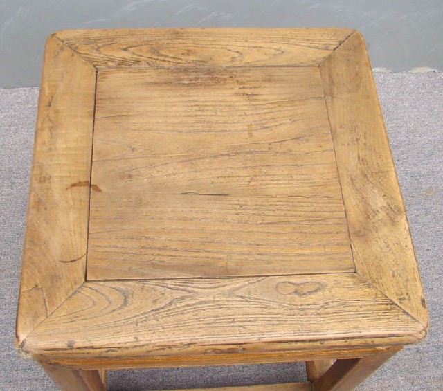 方凳|Square stool
