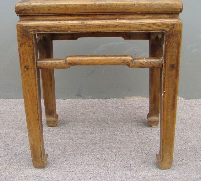 方凳|Square stool
