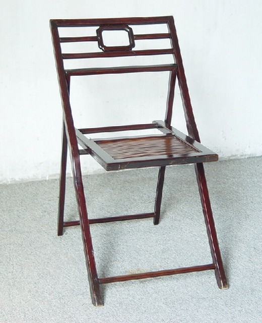 交椅|Folding chairs