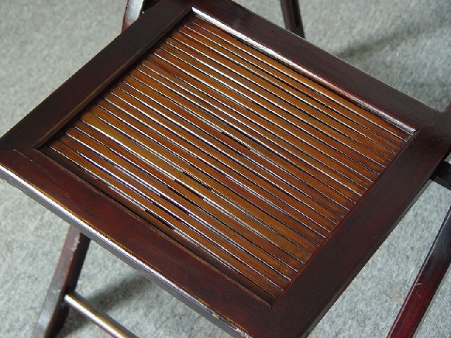 交椅|Folding chairs