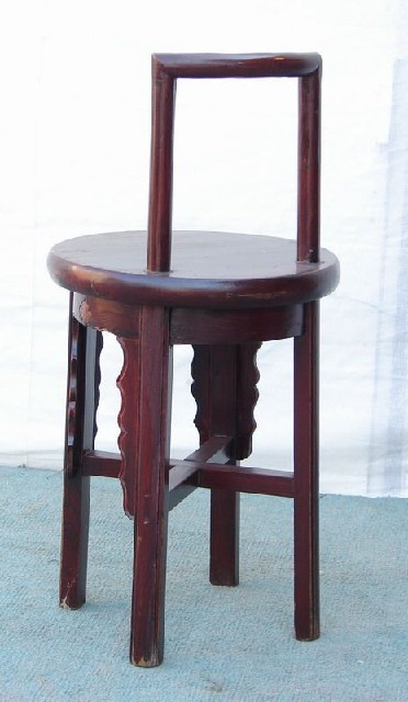 小姐椅高碑店|Backside chairs