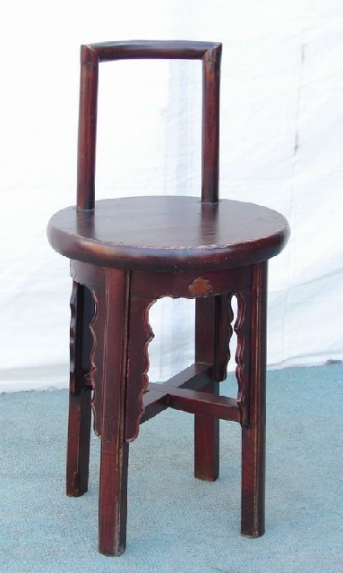 小姐椅高碑店|Backside chairs