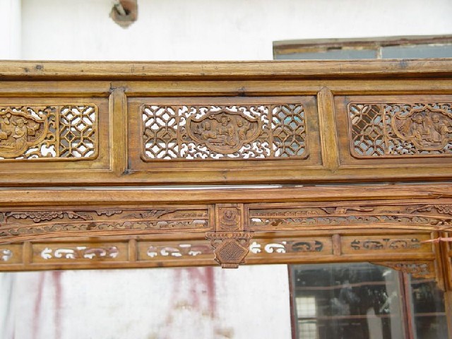 架子床工厂|Canopy bed