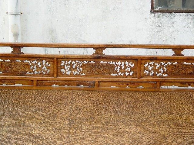 架子床工厂|Canopy bed