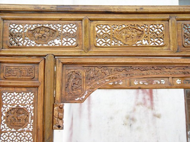 架子床工厂|Canopy bed