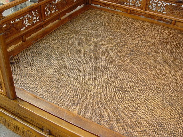架子床工厂|Canopy bed