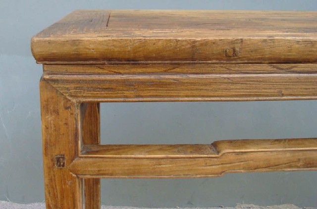 半桌|Half table