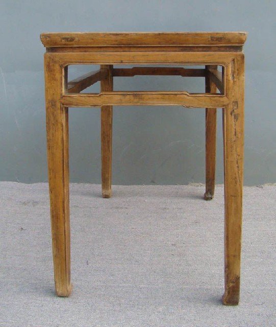 半桌|Half table