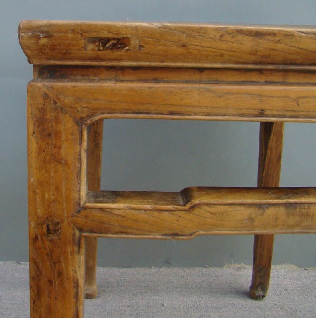 半桌|Half table