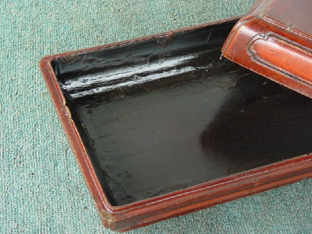 木盒|box
