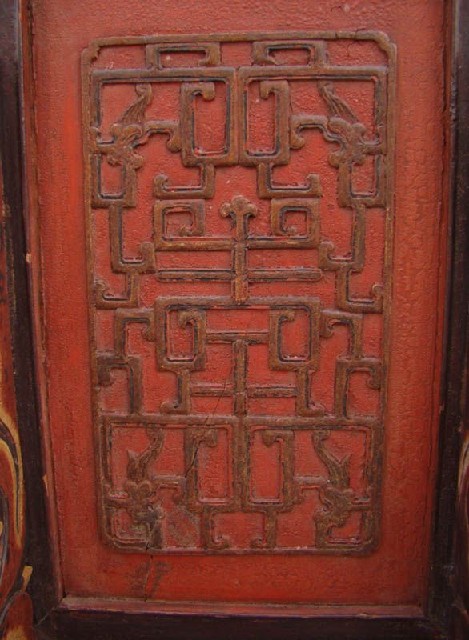 灯架|Lamp stand