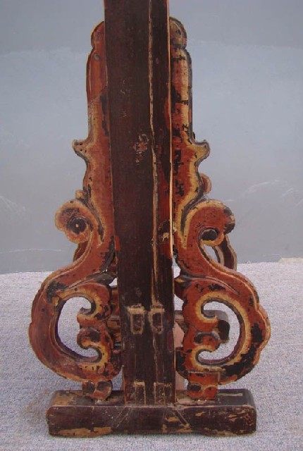 灯架|Lamp stand