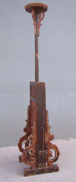 灯架|Lamp stand