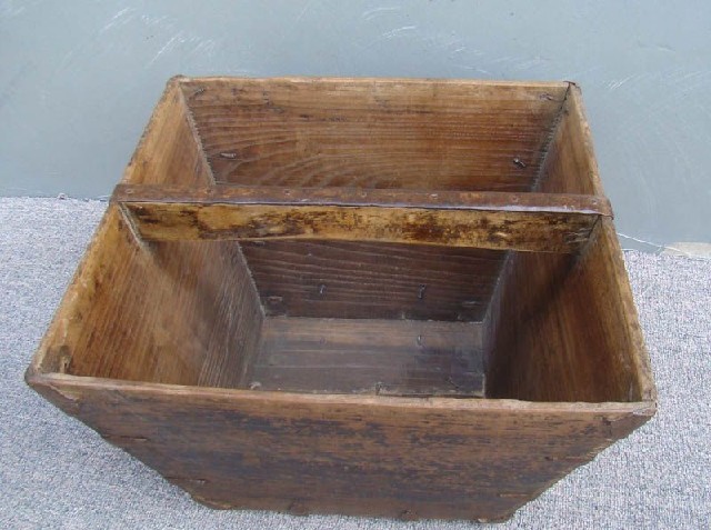 米斗|Rice bucket / rice server