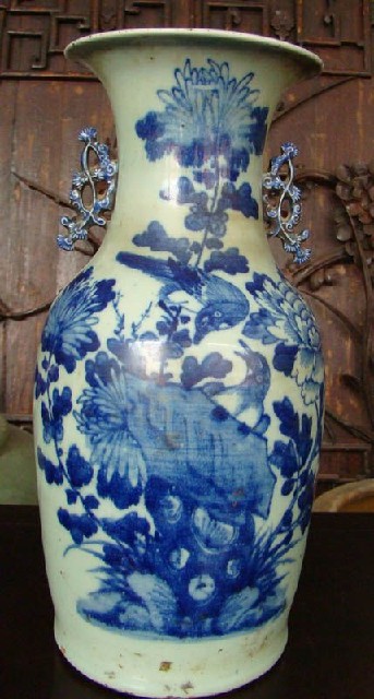 陶罐|Pottery vat