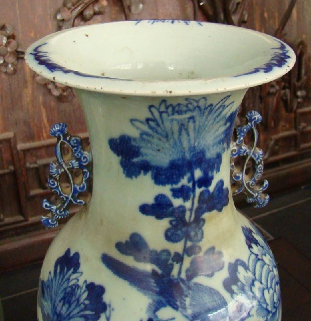 陶罐|Pottery vat